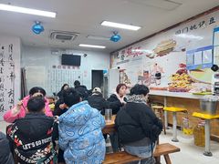 -阊门姚记豆浆(旧学前直营店)