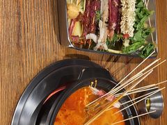 -江湖六膳門串串香(隆礼路店)