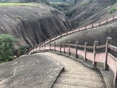 -飞天山旅游区