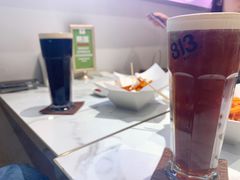 -813芭依珊 BAESAn(汇港购物中心店)