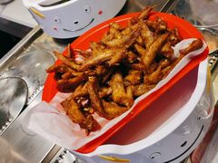 -龍歌自助小火锅(秦淮水游城店)