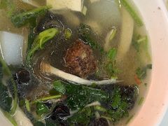 -老字号大盘鸡·丸子汤·抓饭