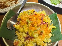 -本处·素食·融合料理(南油店)