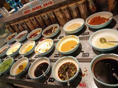 -阪尚皇·原切牛排·烤肉火锅自助(北京路店)