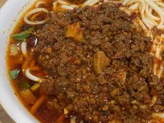 -吴记怪味面(牛王庙店)
