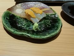 -银座岩