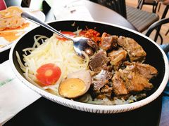 金牌卤排骨饭-I-YOU面缘·仁和新城店