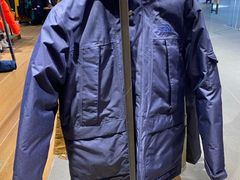 -THE NORTH FACE(三里屯ONEBOX店)