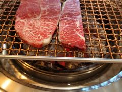 -金九姬黑牛烤肉料理(杨舍老街店)