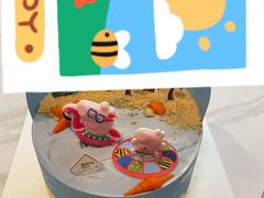 -85度C(上海松江九亭店)