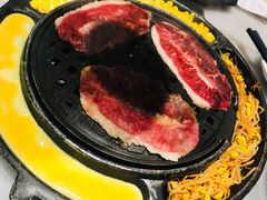 -韩宫宴烤肉·黑毛和牛·料理(合肥滨湖银泰城店)