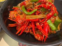 -聚味瞿记·龙虾堂(咸嘉湖店)
