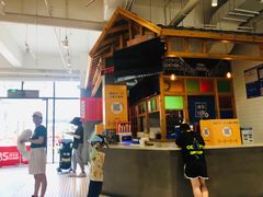 -冰泉豆浆馆(阳朔店)