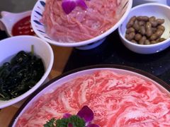 -大龙燚火锅(南山大道店)