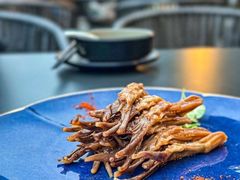 -汉水谣·江景餐厅(江滩店)