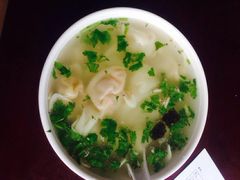 鲜肉馄饨-馄饨侯(广渠门店)