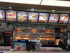 -风致肯麦基(忠信店)