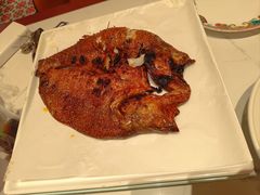 -巴依老爷新疆美食(常营店)