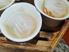 -點無缺茶楼·海鲜酒家(世博店)