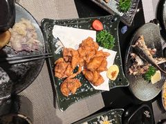 -哈尔滨索菲特大酒店-意日本料理铁板烧