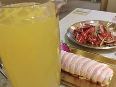 -炭之家·齐齐哈尔非遗烤肉·鲜切直供(中央大街店)