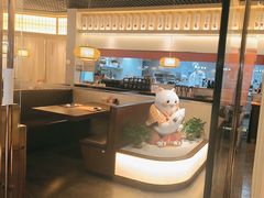 -七条鱼日本料理(远洋乐堤港店)