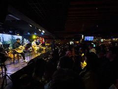 -热河以北x月亮瓦肆livehouse(环山路店)