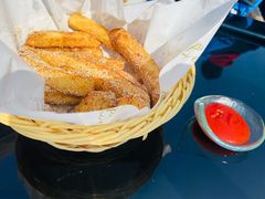 -Let'sBURGERplus·非常创意汉堡(三里屯店)