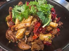 -陈麻婆豆腐(旗舰店)