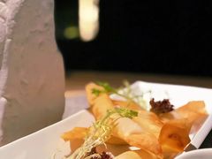 芝士虾卷-穹六人间 people 6(岳阳路店)