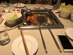 -海底捞火锅(勒泰店)