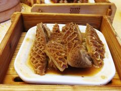 金钱肚-皇马假日醉海南大酒店·假日一品派茶楼(秀英店)