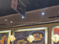 -云海肴·汽锅鸡·云南菜(天津国金汇店)