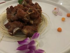 -香香海南菜餐厅