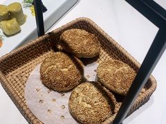 -皇城根·鲁菜济南菜·吊炉烤鸭·炒鸡鱼头(济南旗舰店)