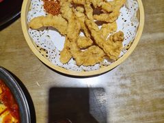 -向川南·水煮鱼·川菜(和平里店)
