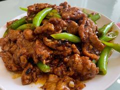 -胖子菜馆(隆昌路店)