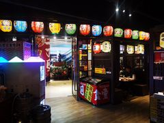 门面-二丁目食堂(浑南花园城店)
