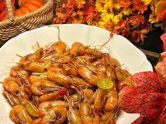 -汉水谣·江景餐厅(江滩店)