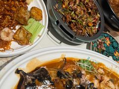 -峰厨大鱼泡饼(水上公园店)