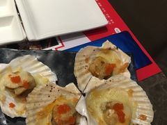 -大渔铁板烧(花园道店)