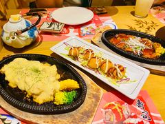-割烹酱子日本料理(弘基财富广场店)