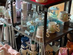 -星巴克(杭州银泰城西一店)