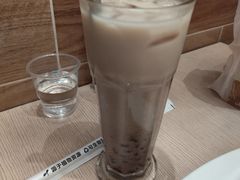 -佰搭果·广式茶餐厅(西华路店)