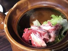 -和萌牛肠烧烤(财富中心店)