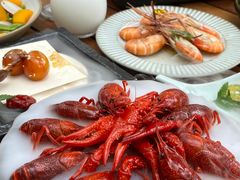 -山葵家居酒屋(天目里店)