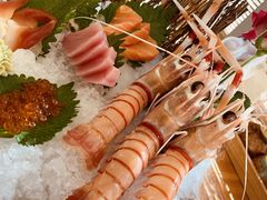 -酒久自助料理(佳兆业店)