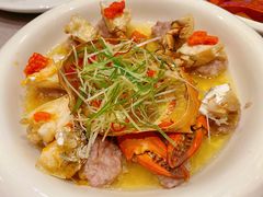 -RIVIERA 松鹤楼(外滩店)