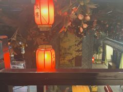 -文楼·淮扬菜·淮安早茶(河下古镇翔宇店)