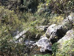 -浙东大峡谷风景区
